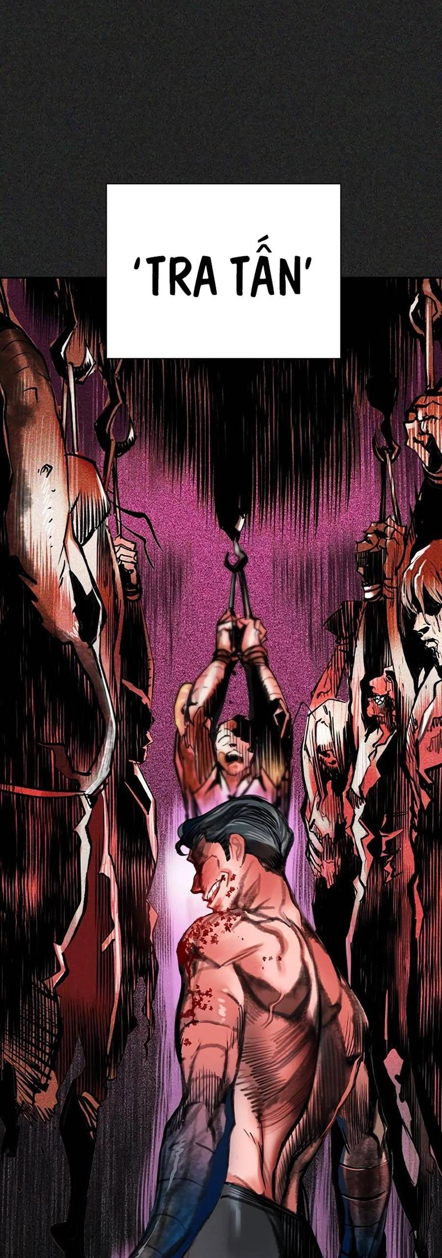 Nhân Trùng Đại Chiến Chapter 92 - 11