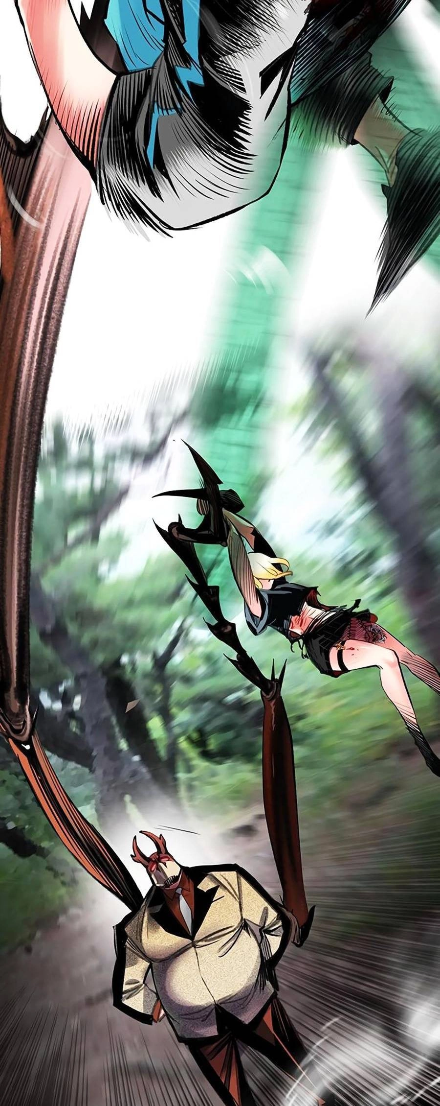 Nhân Trùng Đại Chiến Chapter 92 - 21