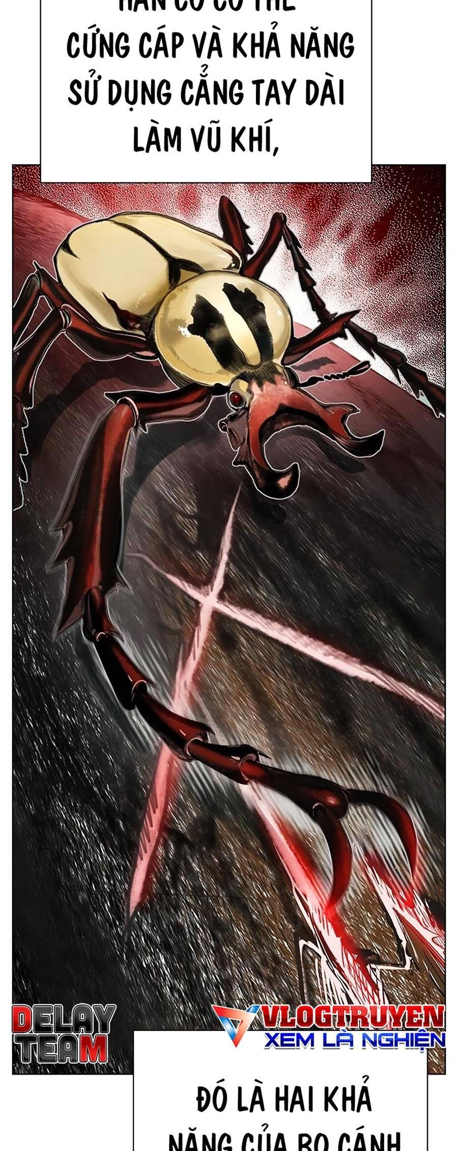 Nhân Trùng Đại Chiến Chapter 92 - 24