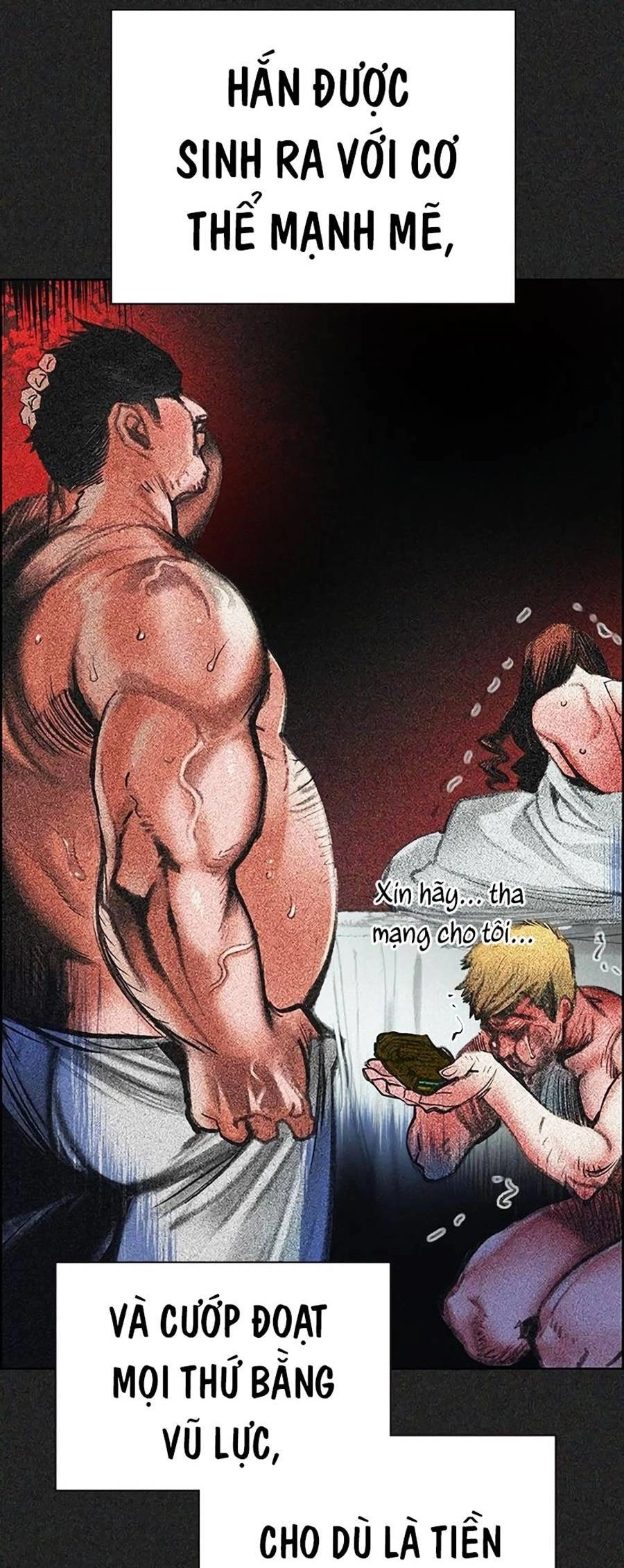 Nhân Trùng Đại Chiến Chapter 92 - 27