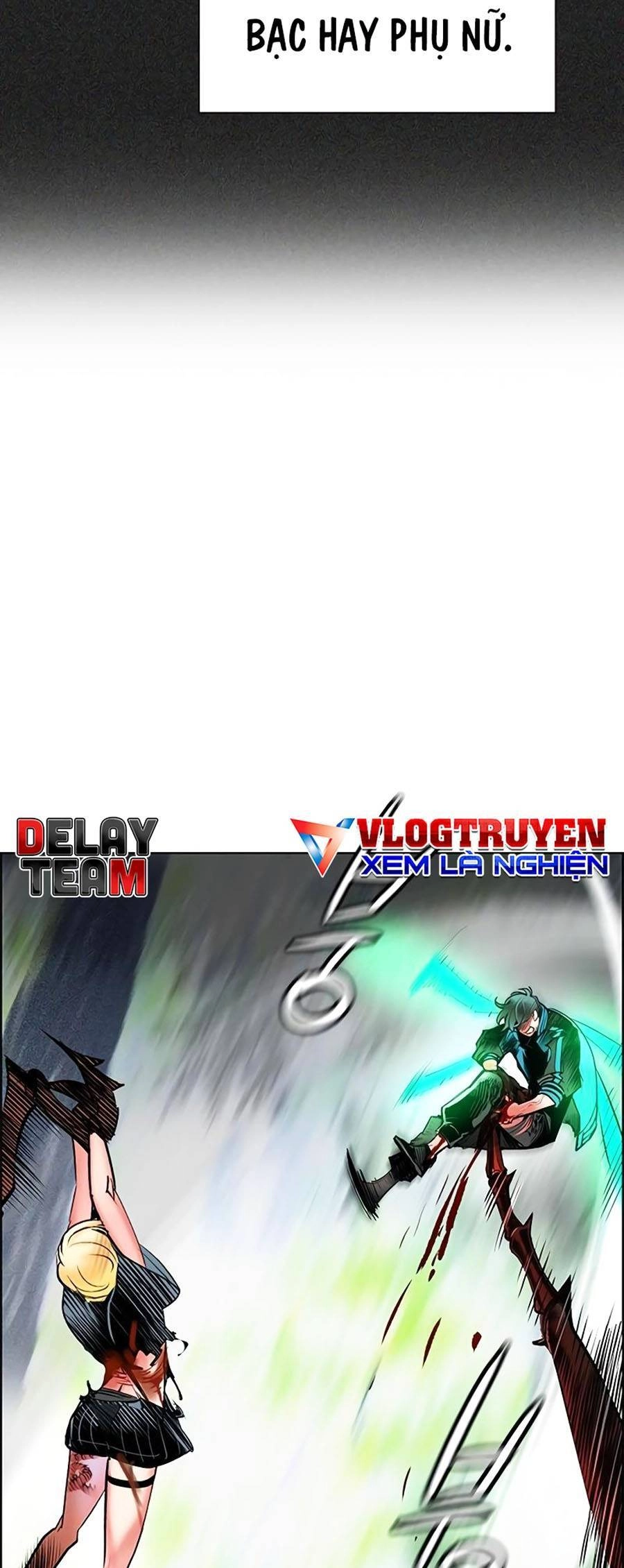 Nhân Trùng Đại Chiến Chapter 92 - 28