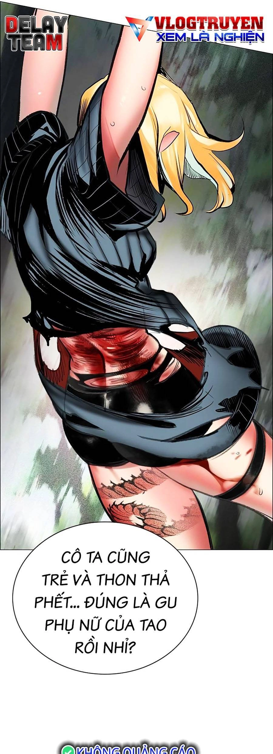 Nhân Trùng Đại Chiến Chapter 92 - 31