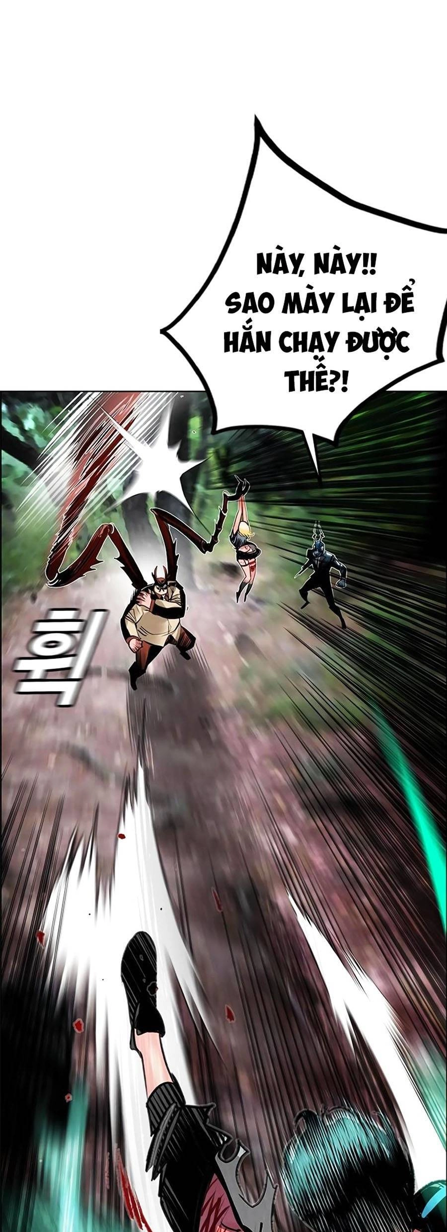 Nhân Trùng Đại Chiến Chapter 92 - 37