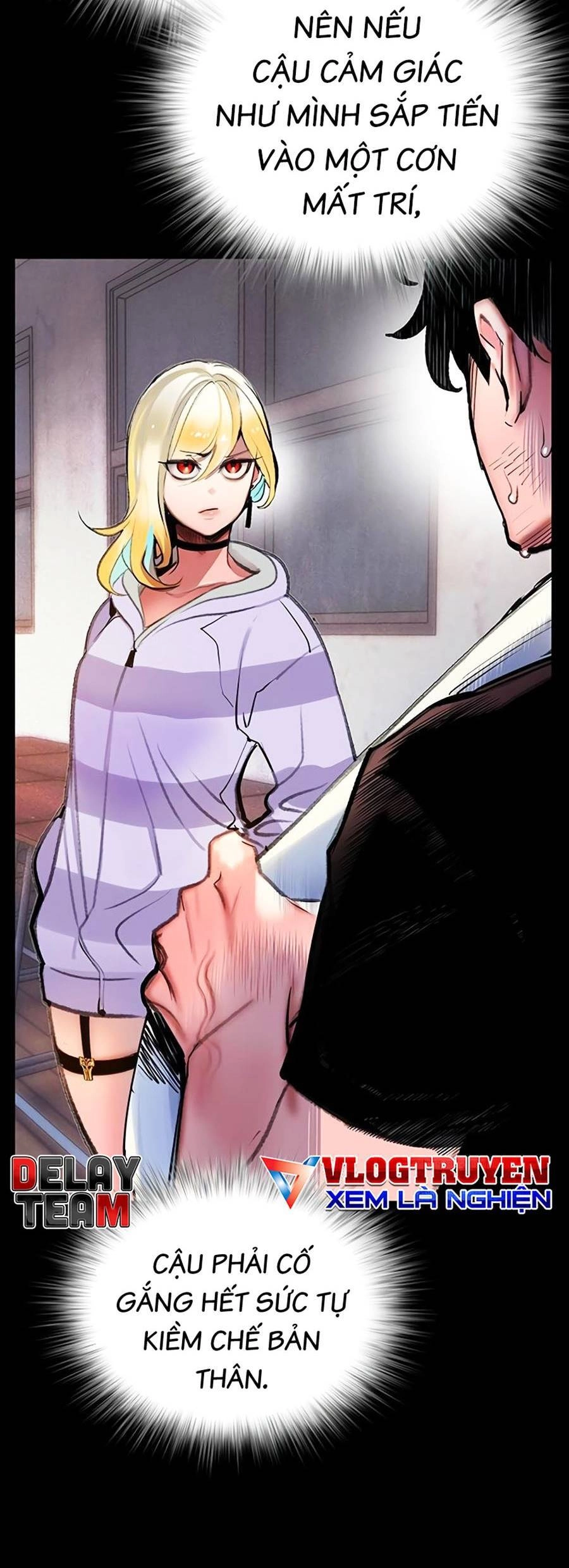 Nhân Trùng Đại Chiến Chapter 92 - 40