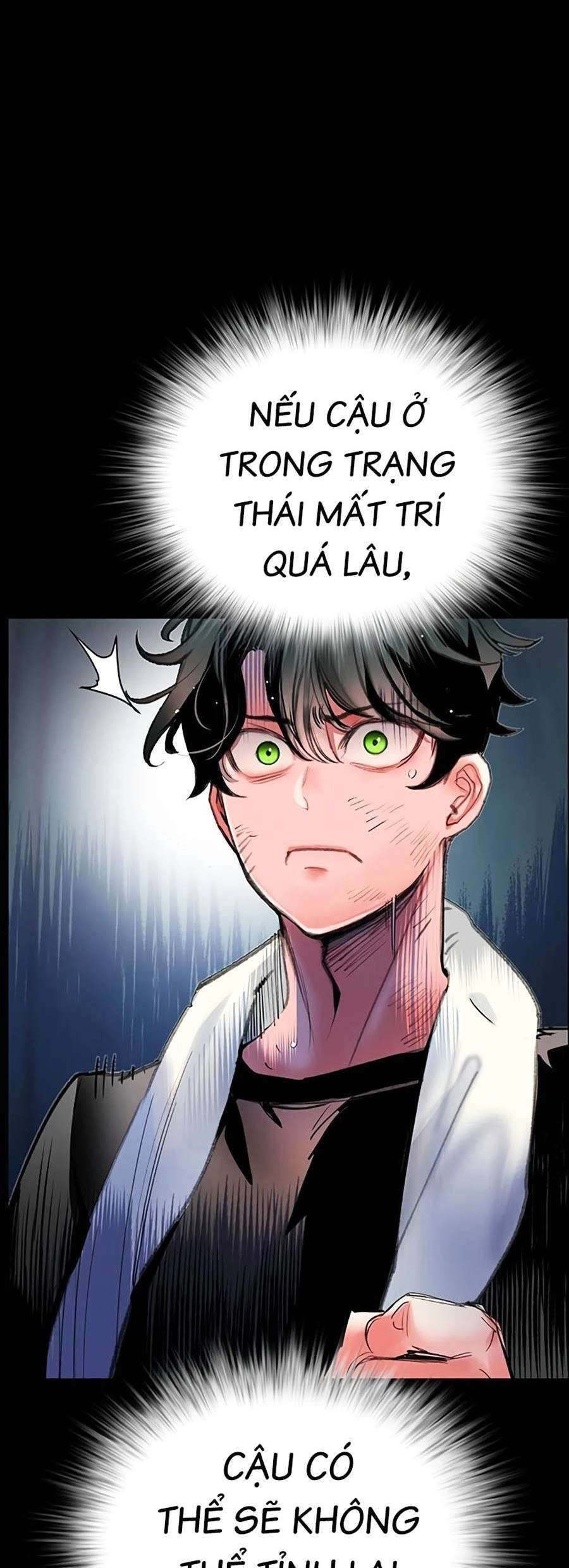 Nhân Trùng Đại Chiến Chapter 92 - 41