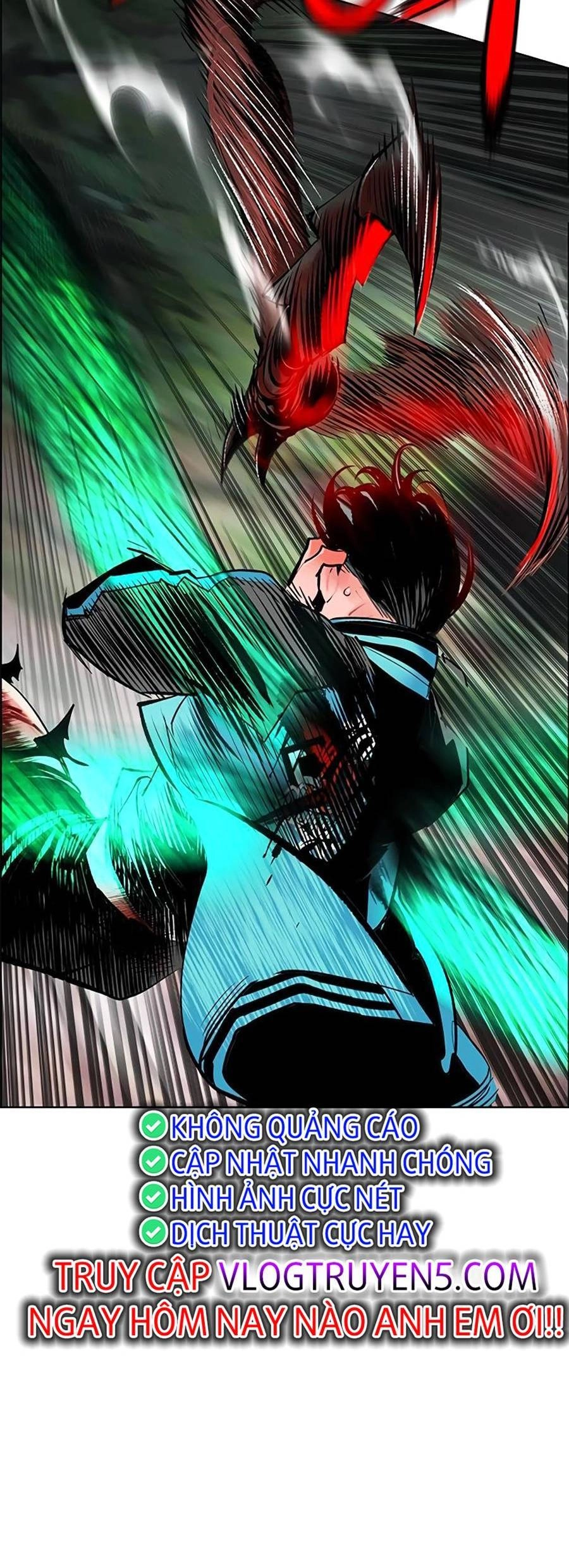 Nhân Trùng Đại Chiến Chapter 92 - 45