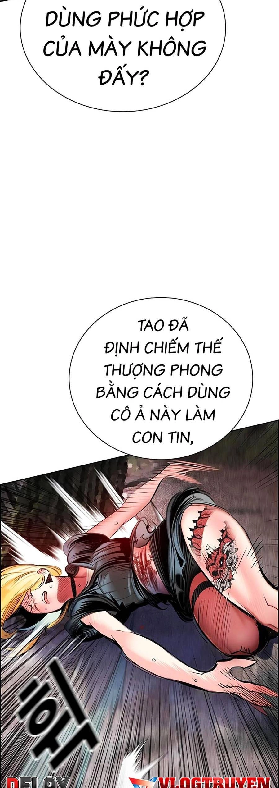Nhân Trùng Đại Chiến Chapter 92 - 53