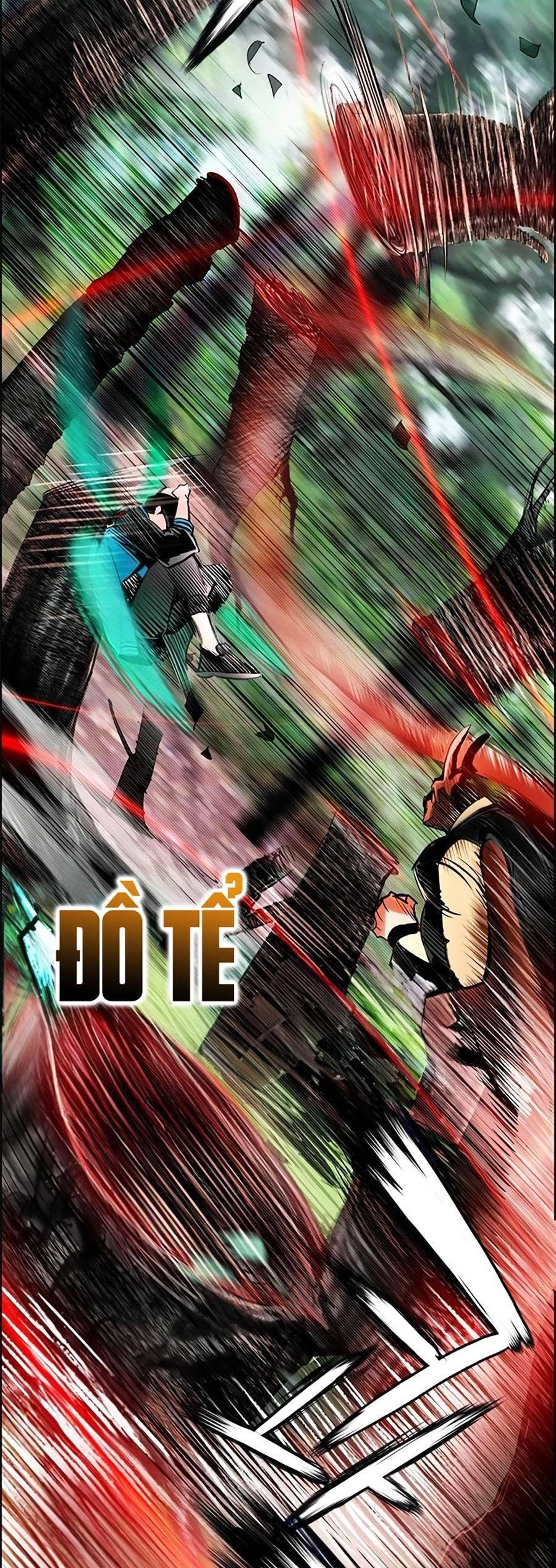 Nhân Trùng Đại Chiến Chapter 92 - 57