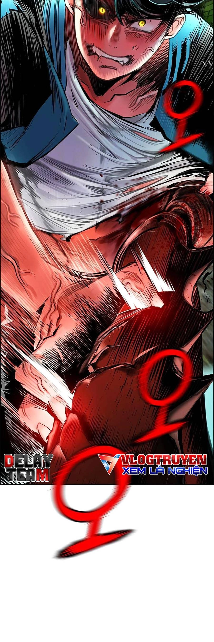 Nhân Trùng Đại Chiến Chapter 92 - 64