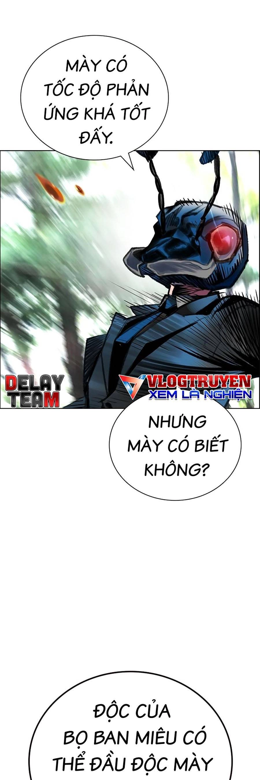 Nhân Trùng Đại Chiến Chapter 92 - 71