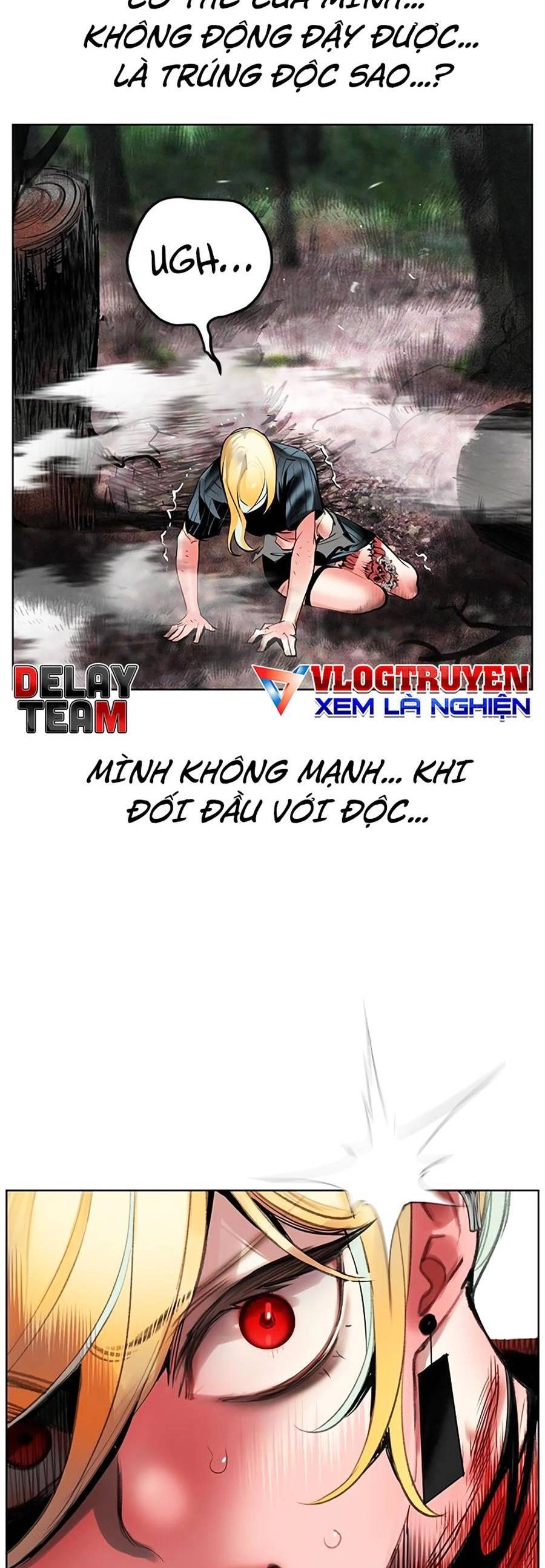 Nhân Trùng Đại Chiến Chapter 92 - 77