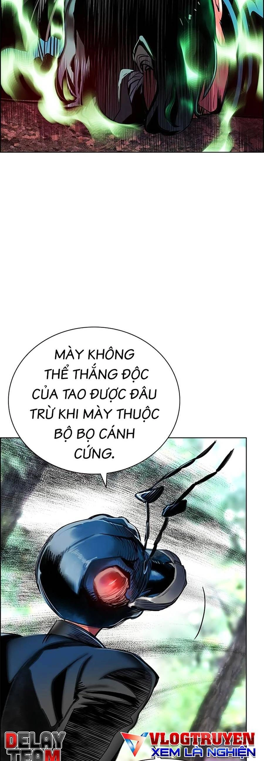Nhân Trùng Đại Chiến Chapter 92 - 80
