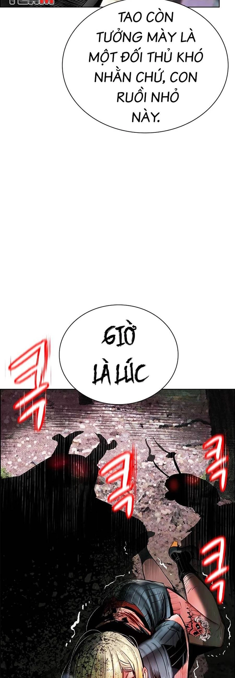 Nhân Trùng Đại Chiến Chapter 92 - 81