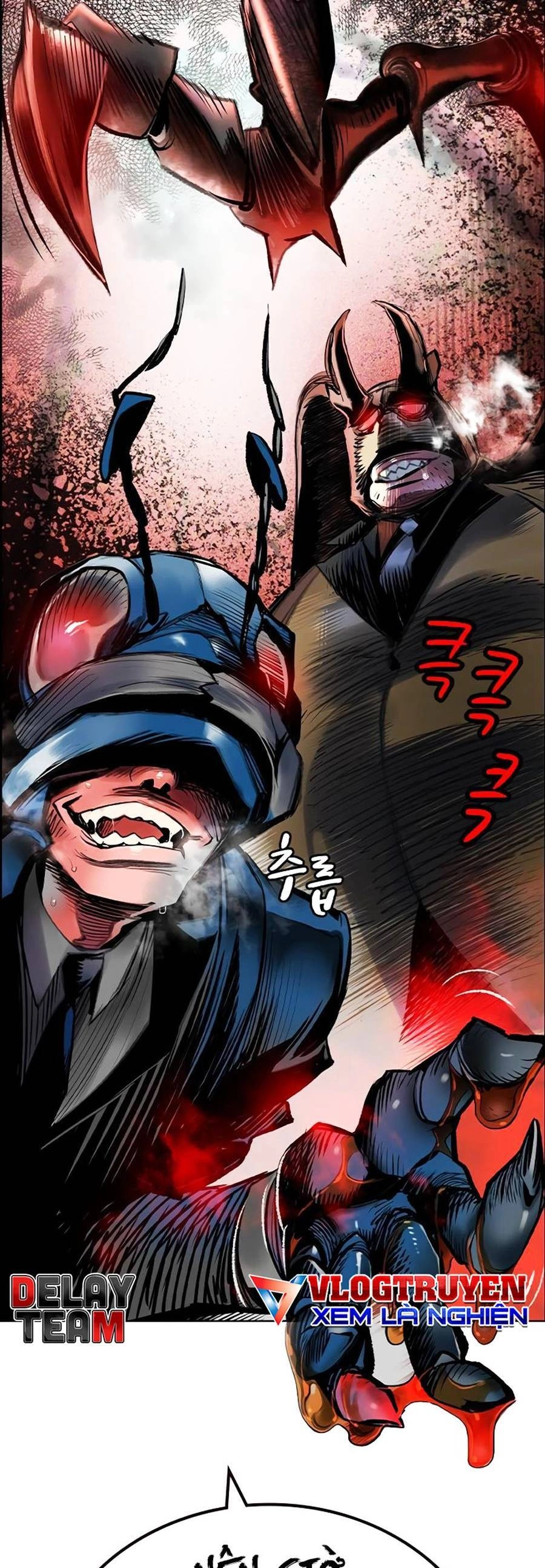 Nhân Trùng Đại Chiến Chapter 92 - 83