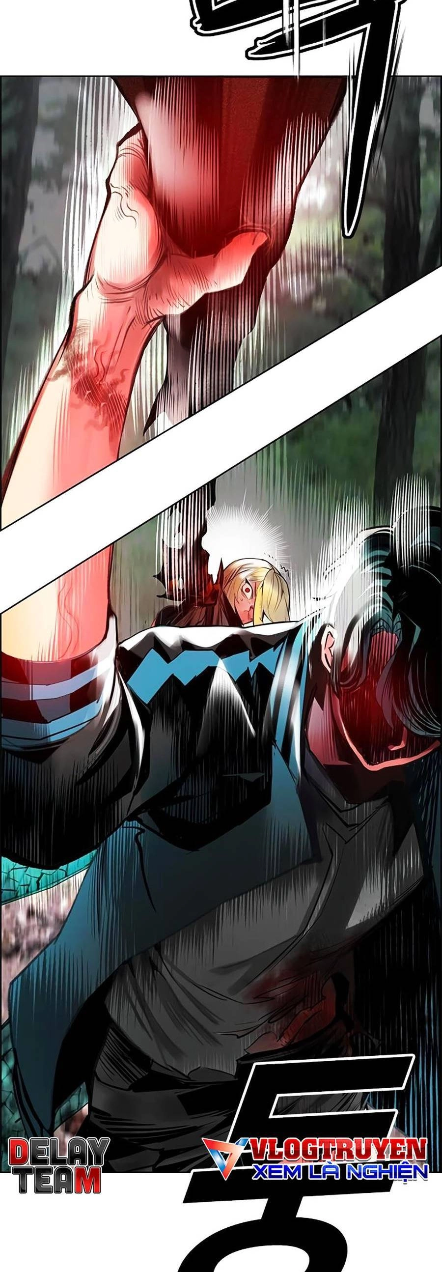 Nhân Trùng Đại Chiến Chapter 92 - 86