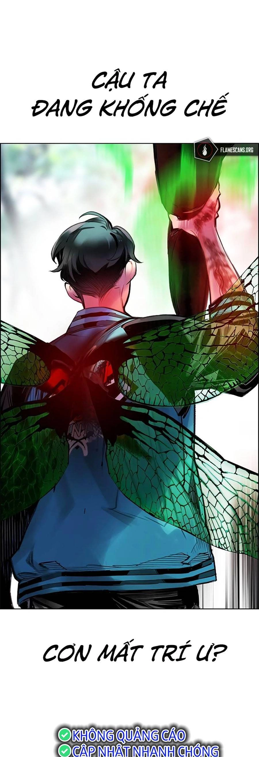 Nhân Trùng Đại Chiến Chapter 92 - 91