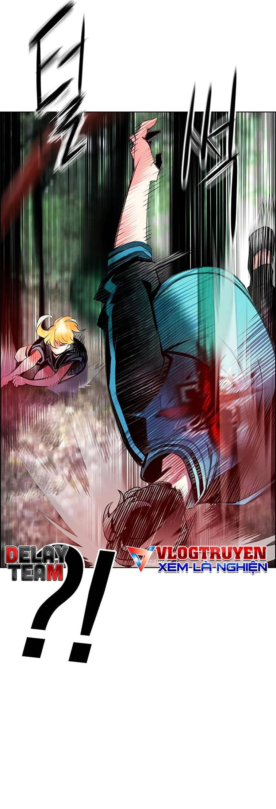 Nhân Trùng Đại Chiến Chapter 92 - 93