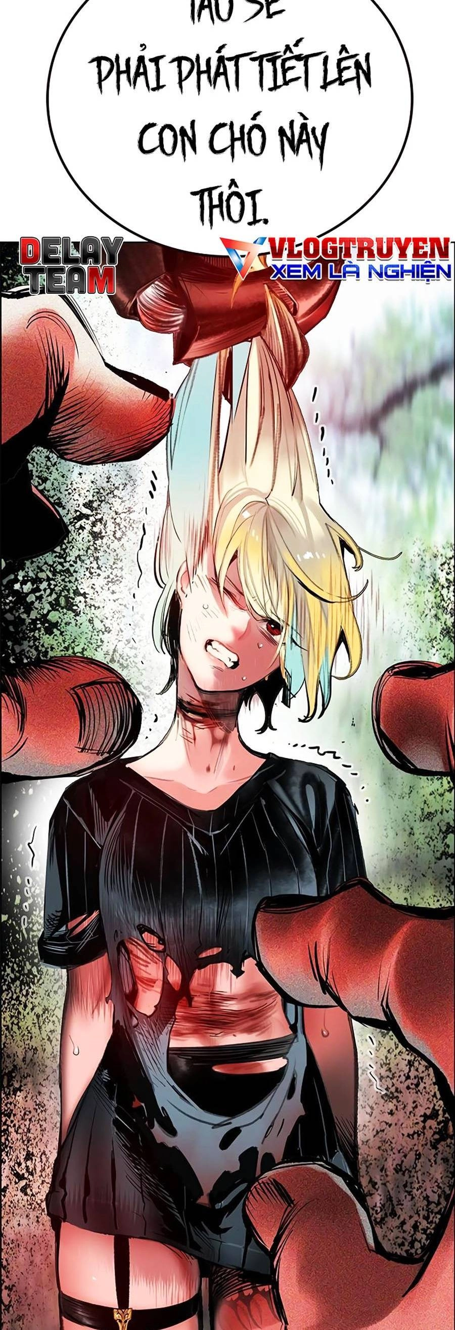 Nhân Trùng Đại Chiến Chapter 92 - 96