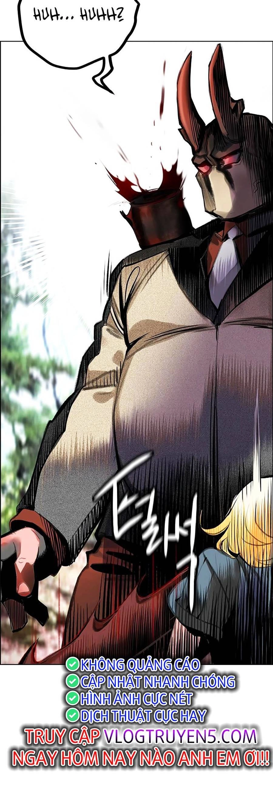 Nhân Trùng Đại Chiến Chapter 92 - 99