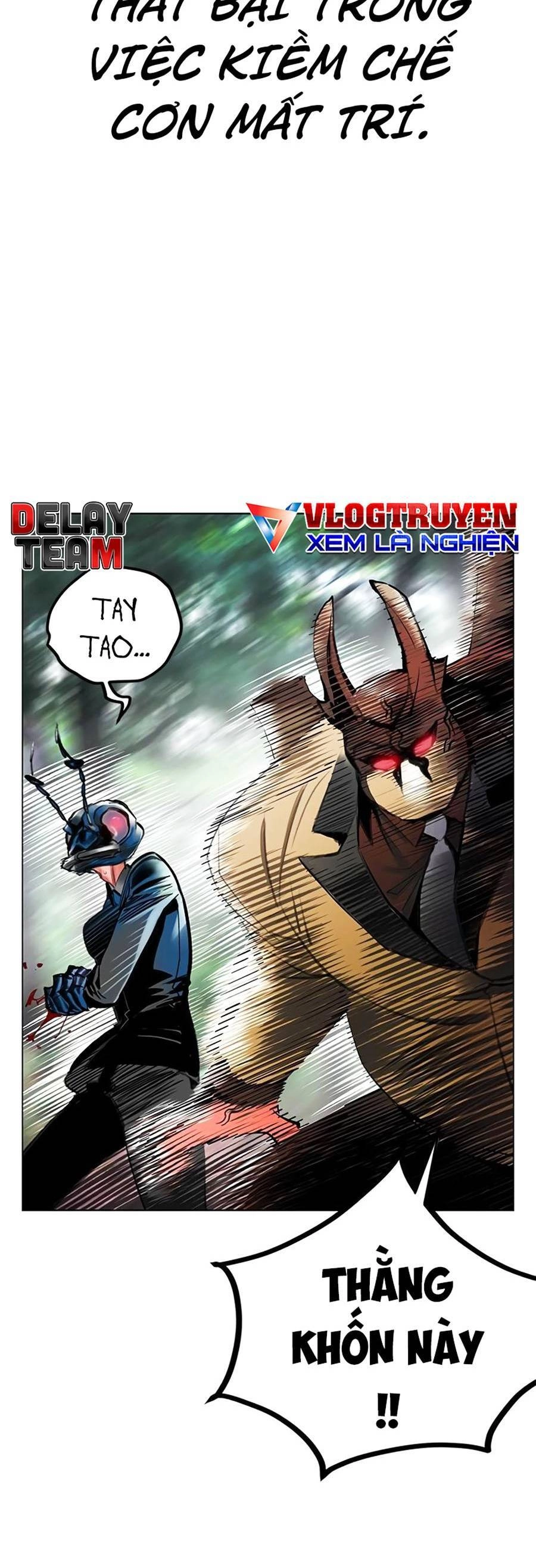 Nhân Trùng Đại Chiến Chapter 92 - 105