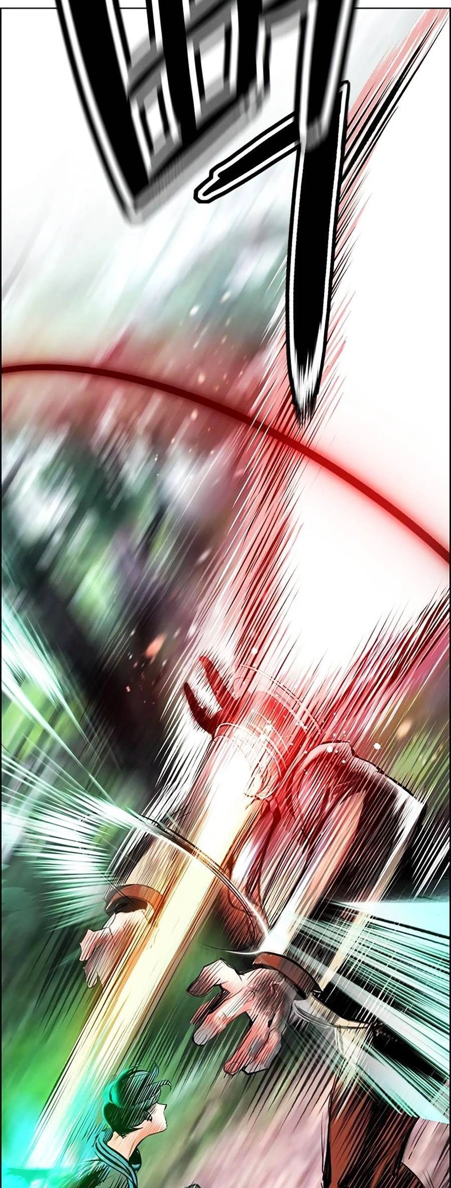 Nhân Trùng Đại Chiến Chapter 92 - 108