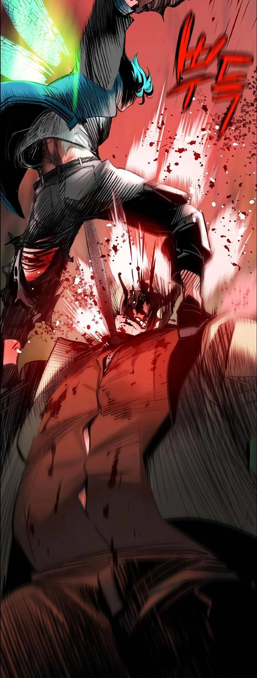 Nhân Trùng Đại Chiến Chapter 92 - 114