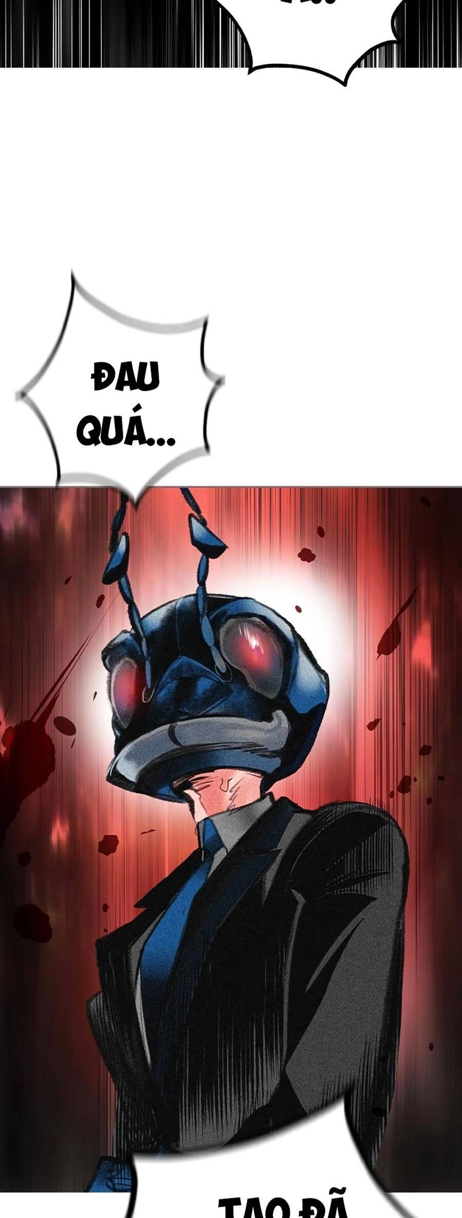 Nhân Trùng Đại Chiến Chapter 92 - 116