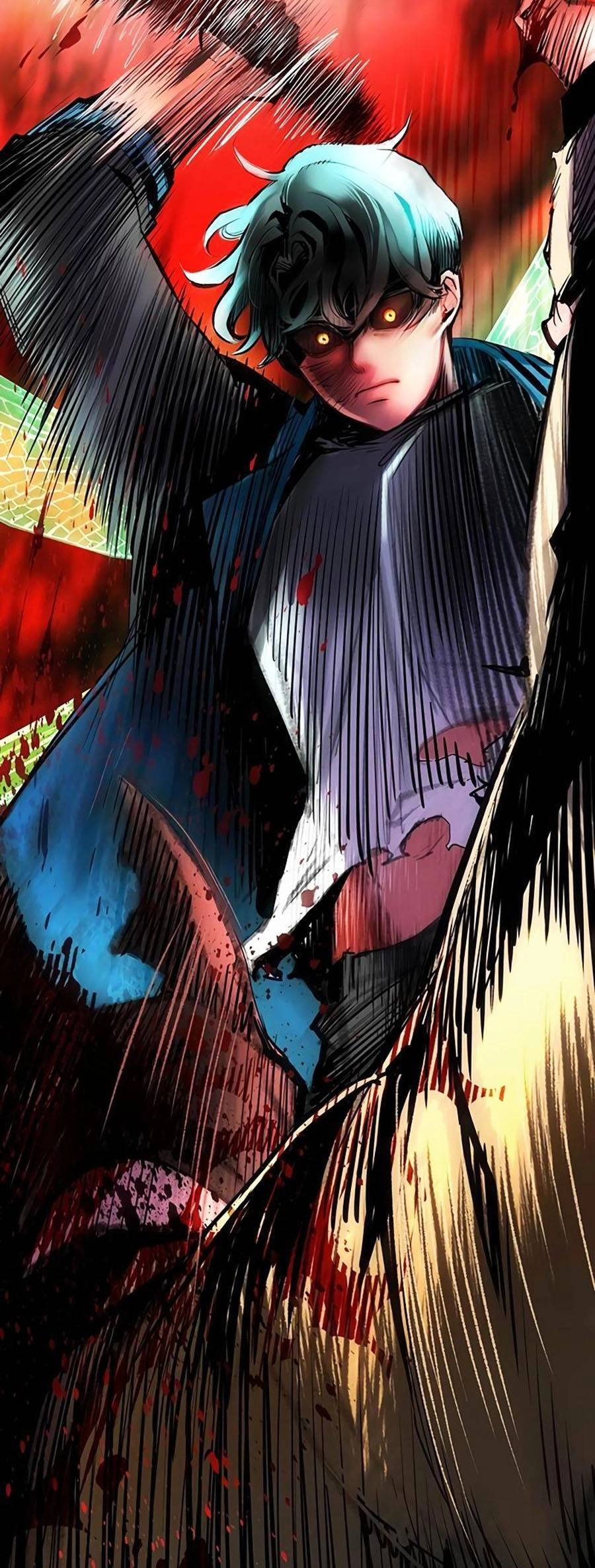 Nhân Trùng Đại Chiến Chapter 92 - 119