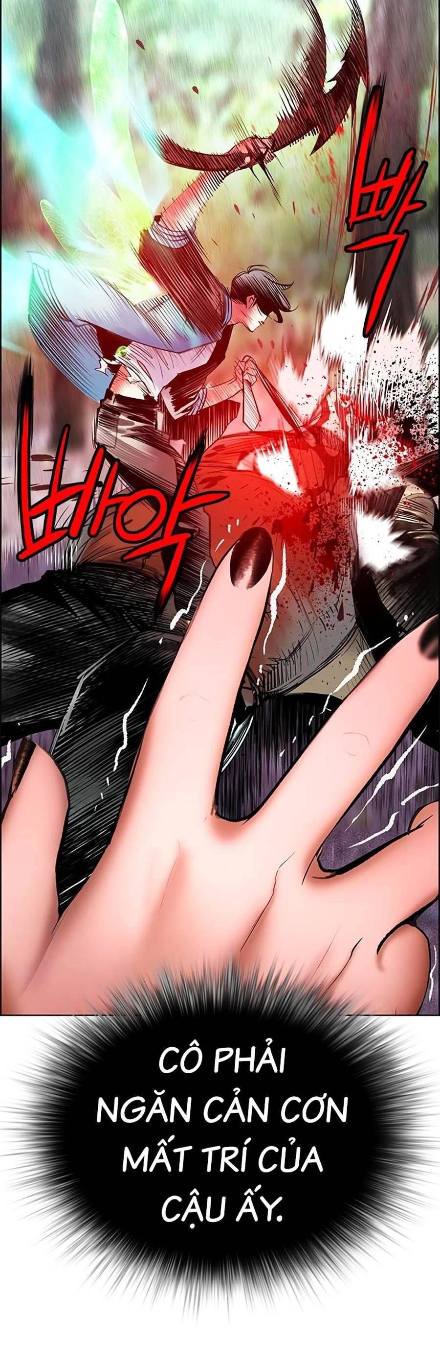 Nhân Trùng Đại Chiến Chapter 93 - 15