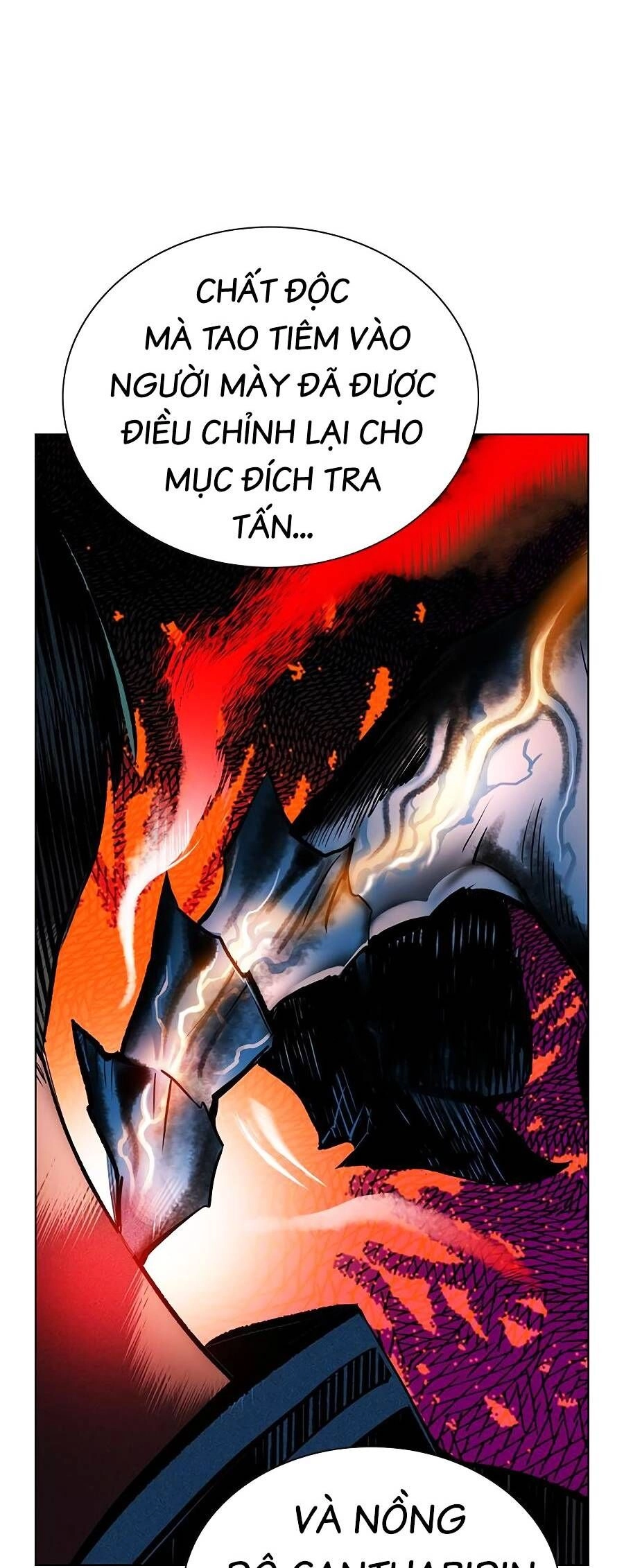 Nhân Trùng Đại Chiến Chapter 93 - 19