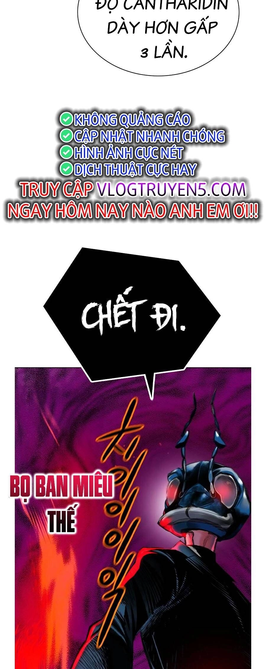 Nhân Trùng Đại Chiến Chapter 93 - 20