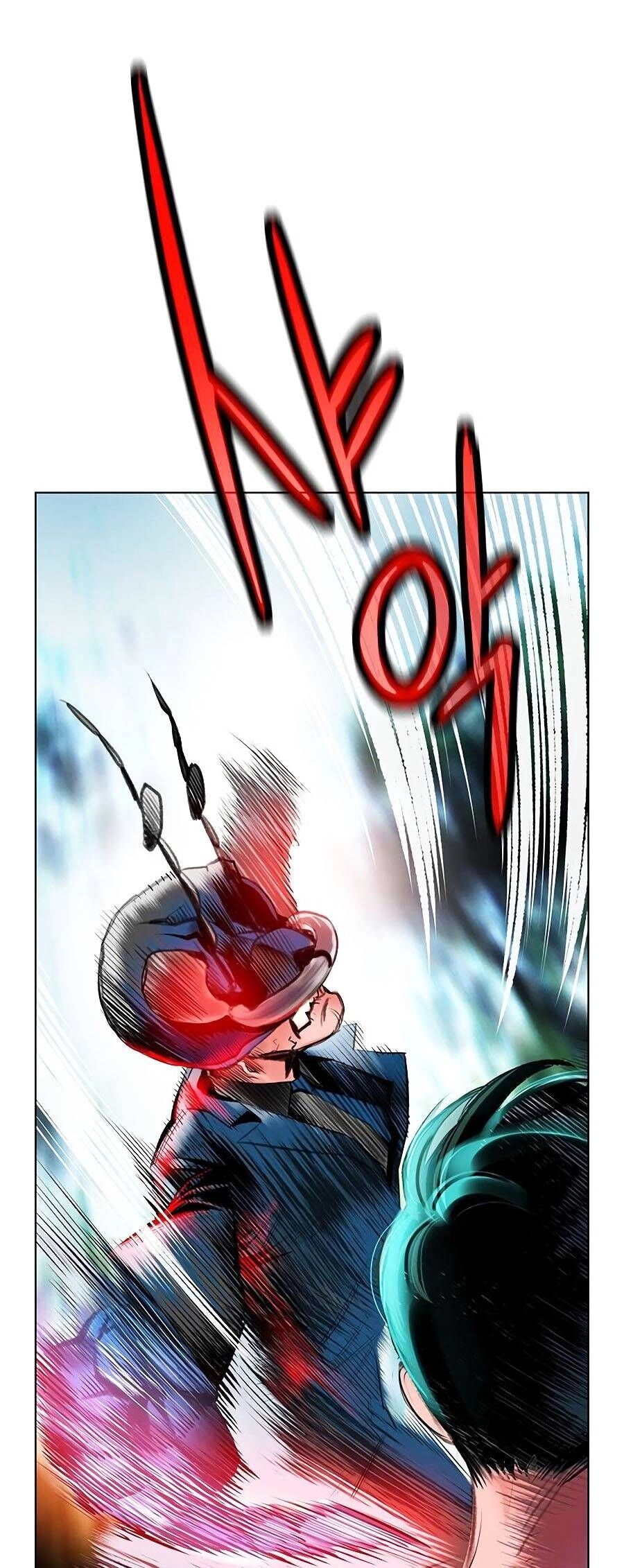 Nhân Trùng Đại Chiến Chapter 93 - 28