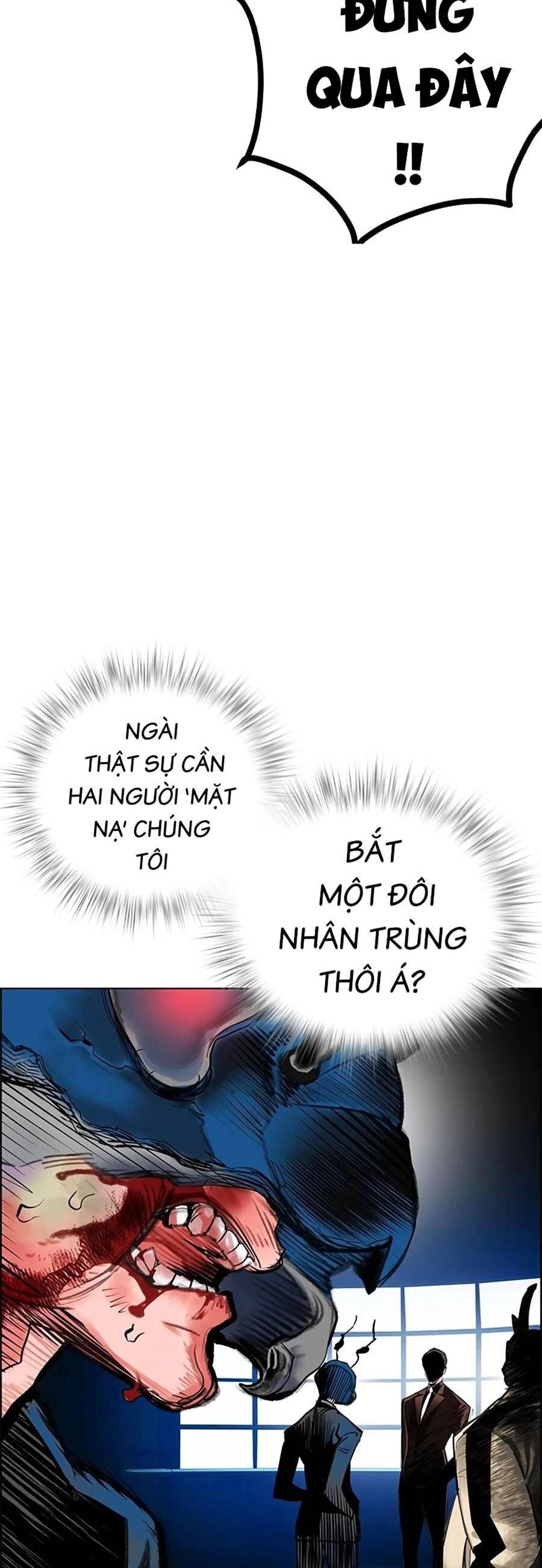 Nhân Trùng Đại Chiến Chapter 93 - 38