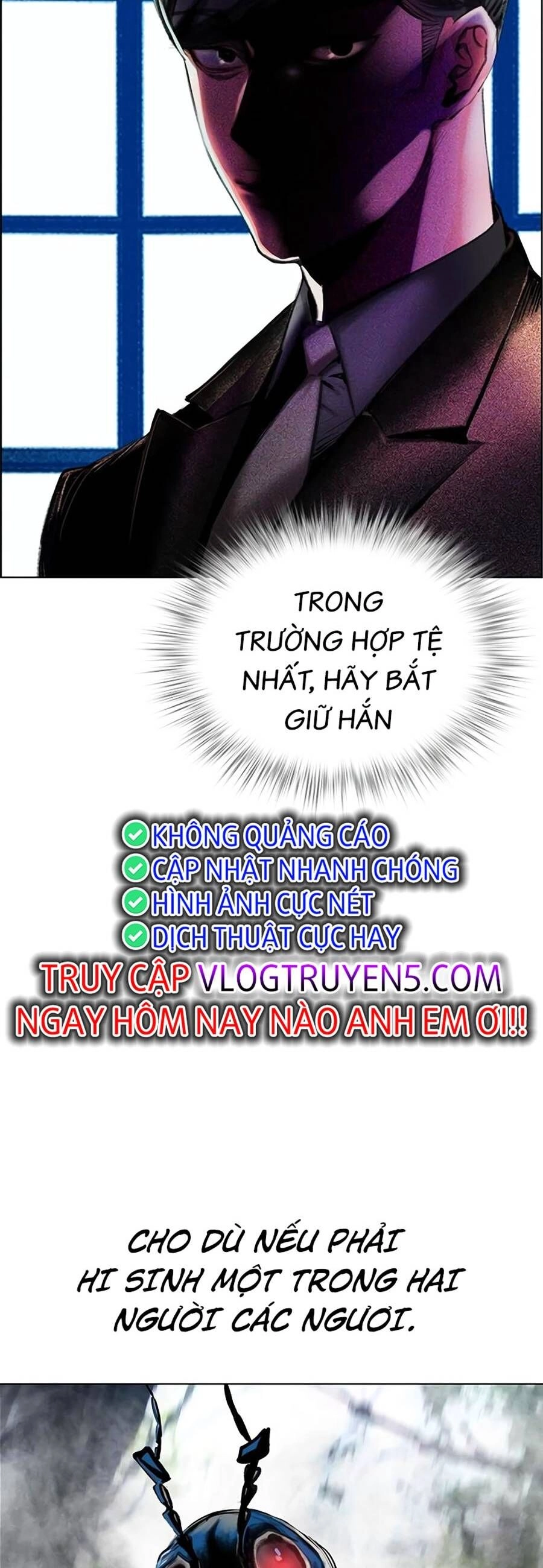 Nhân Trùng Đại Chiến Chapter 93 - 40