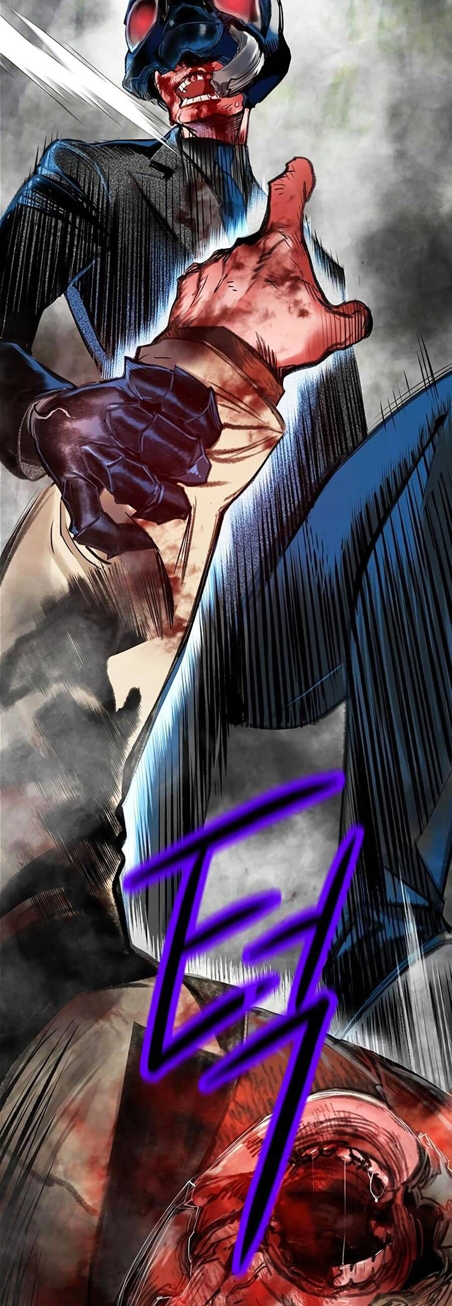 Nhân Trùng Đại Chiến Chapter 93 - 41