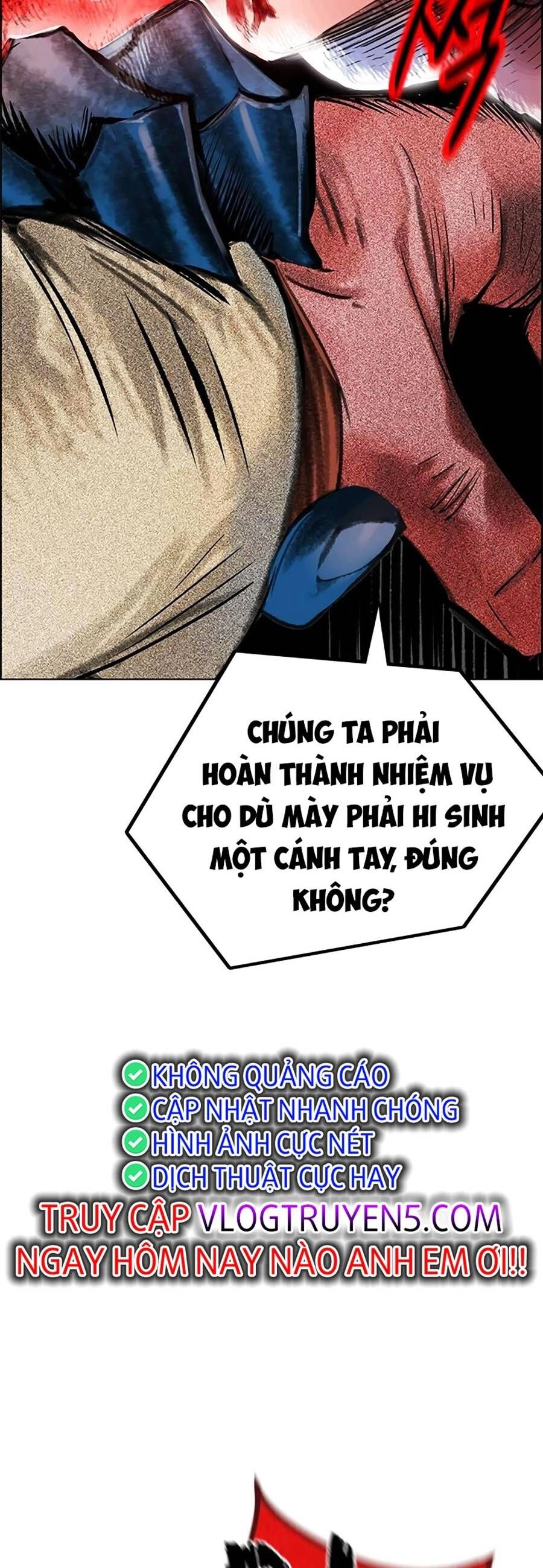 Nhân Trùng Đại Chiến Chapter 93 - 43