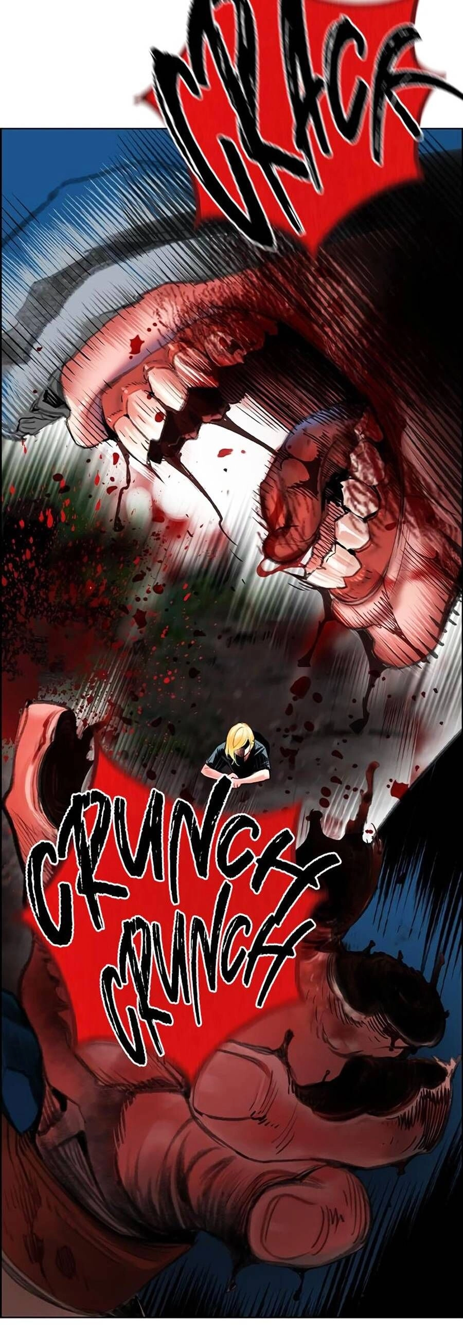 Nhân Trùng Đại Chiến Chapter 93 - 44