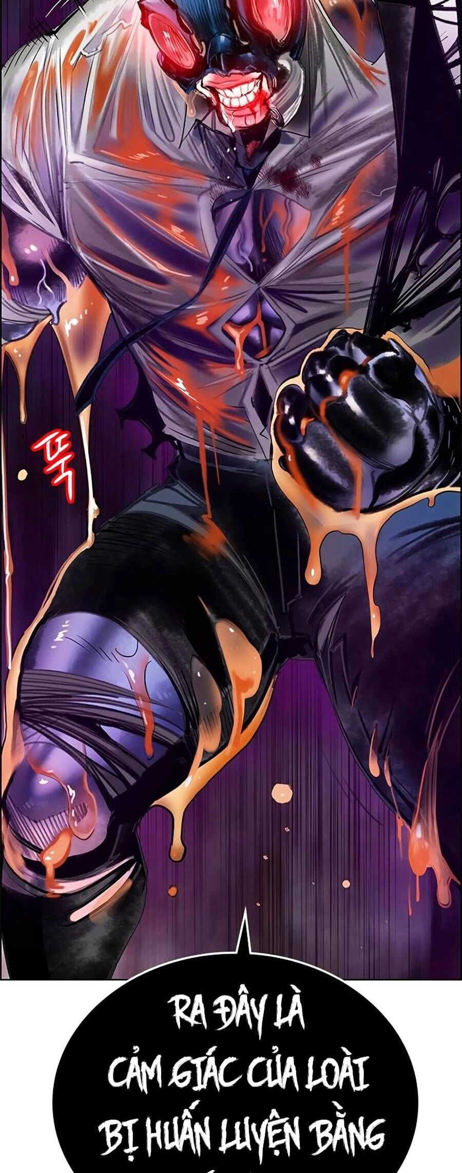 Nhân Trùng Đại Chiến Chapter 93 - 48