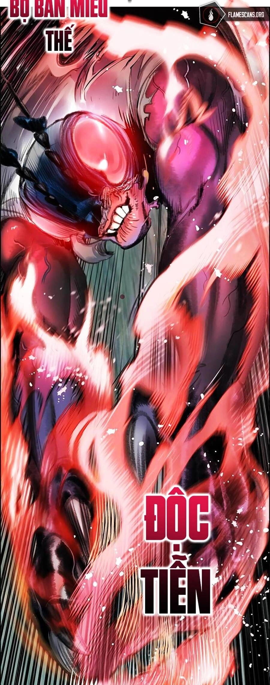 Nhân Trùng Đại Chiến Chapter 93 - 51