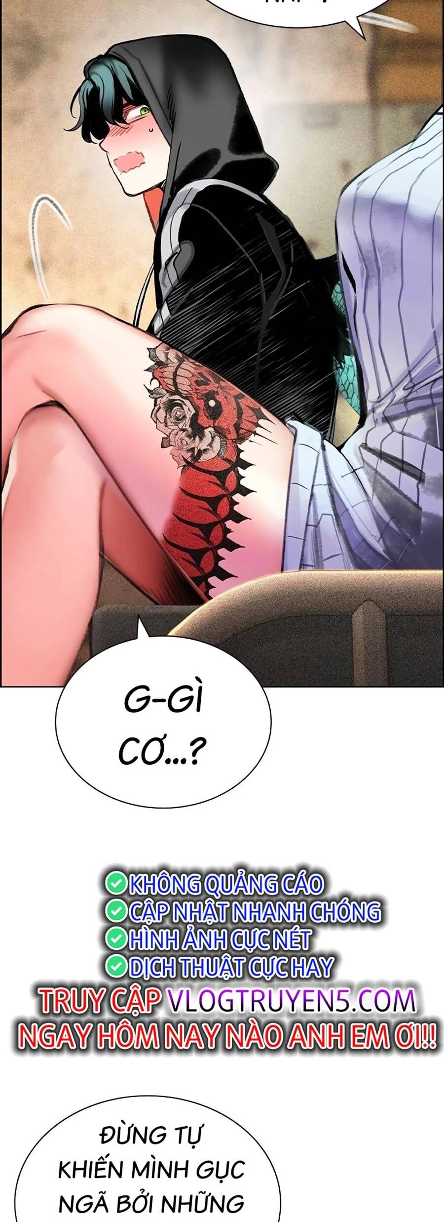 Nhân Trùng Đại Chiến Chapter 93 - 86