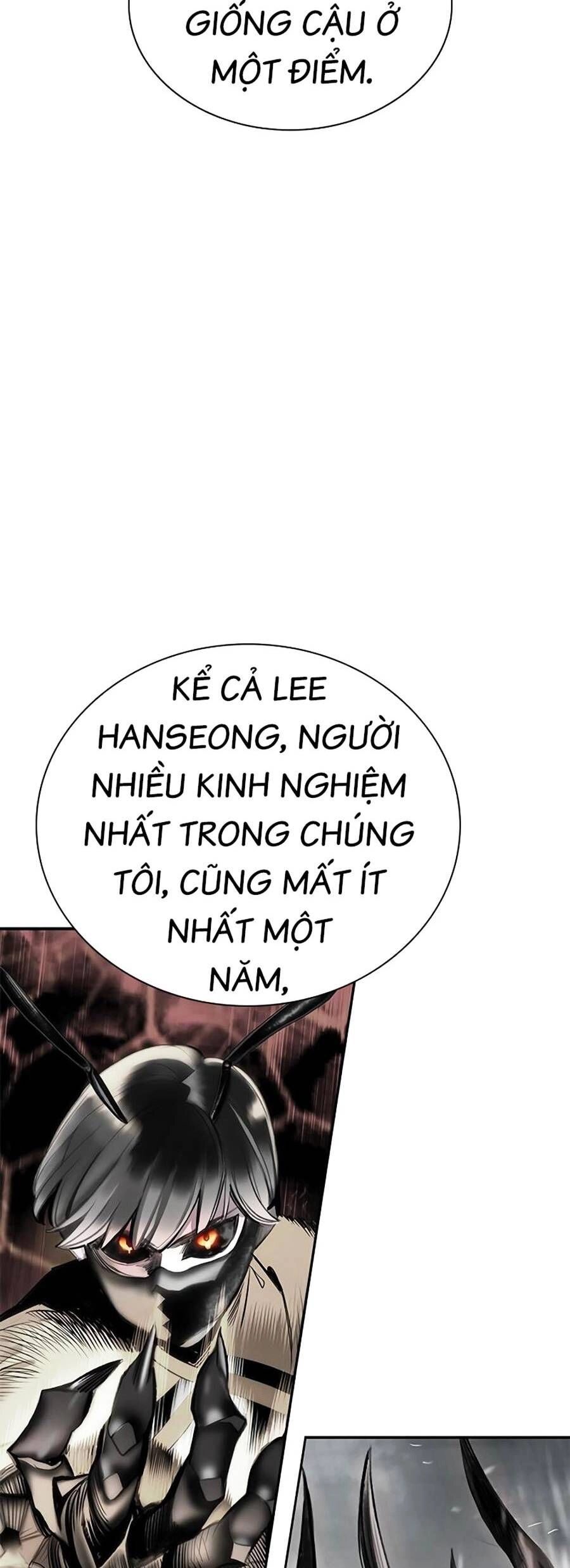 Nhân Trùng Đại Chiến Chapter 93 - 89