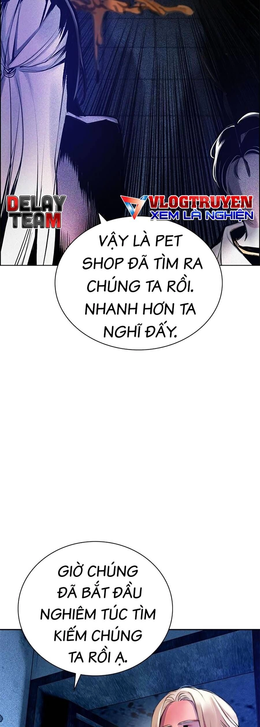 Nhân Trùng Đại Chiến Chapter 93 - 104