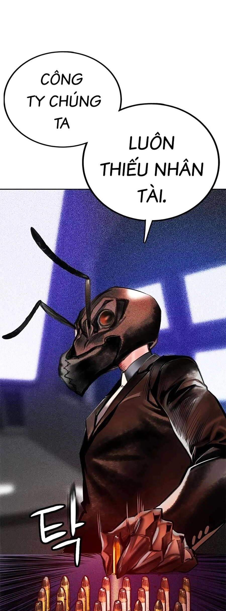 Nhân Trùng Đại Chiến Chapter 93 - 114