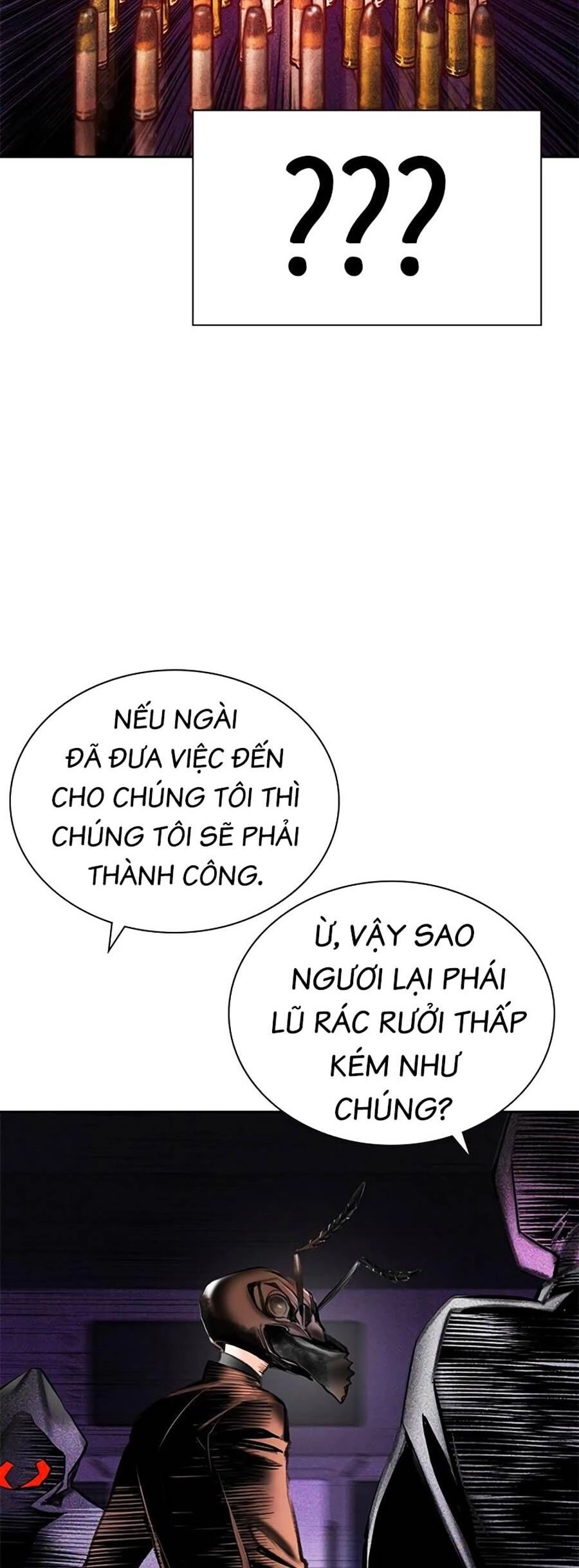 Nhân Trùng Đại Chiến Chapter 93 - 115