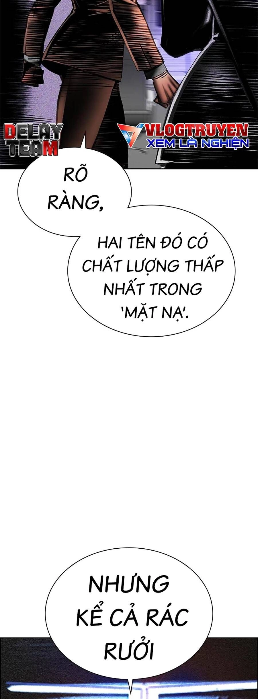 Nhân Trùng Đại Chiến Chapter 93 - 116