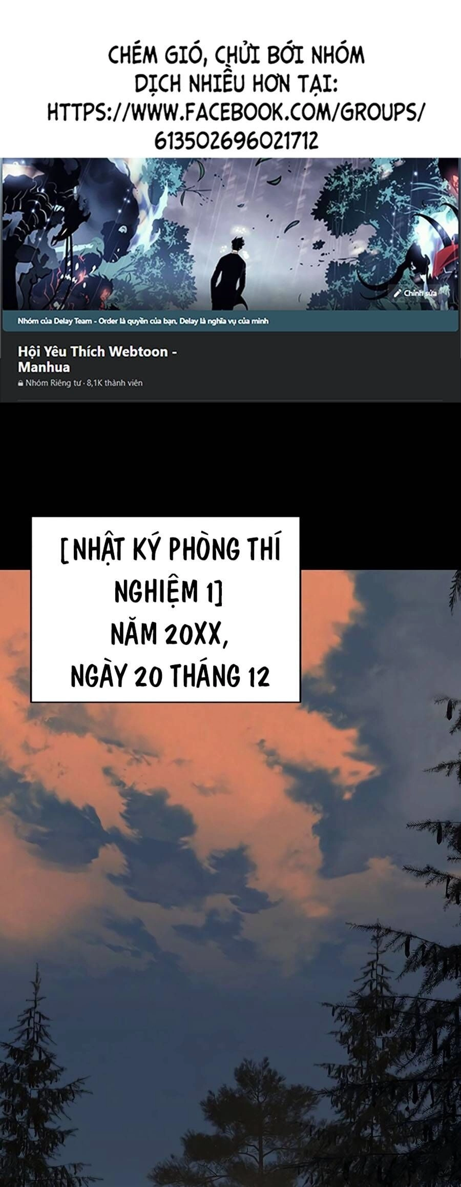 Nhân Trùng Đại Chiến Chapter 94 - 1
