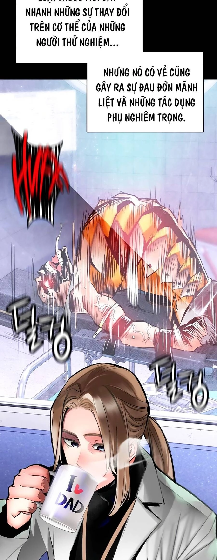 Nhân Trùng Đại Chiến Chapter 94 - 9