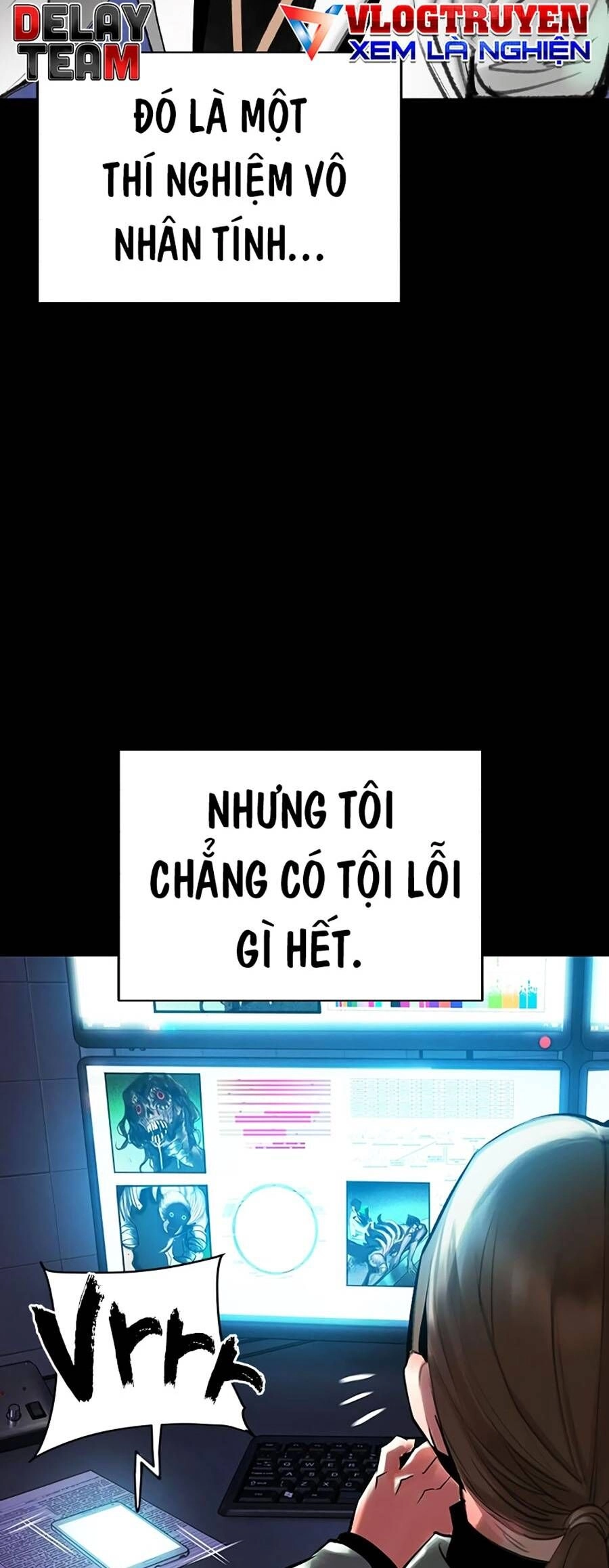 Nhân Trùng Đại Chiến Chapter 94 - 10