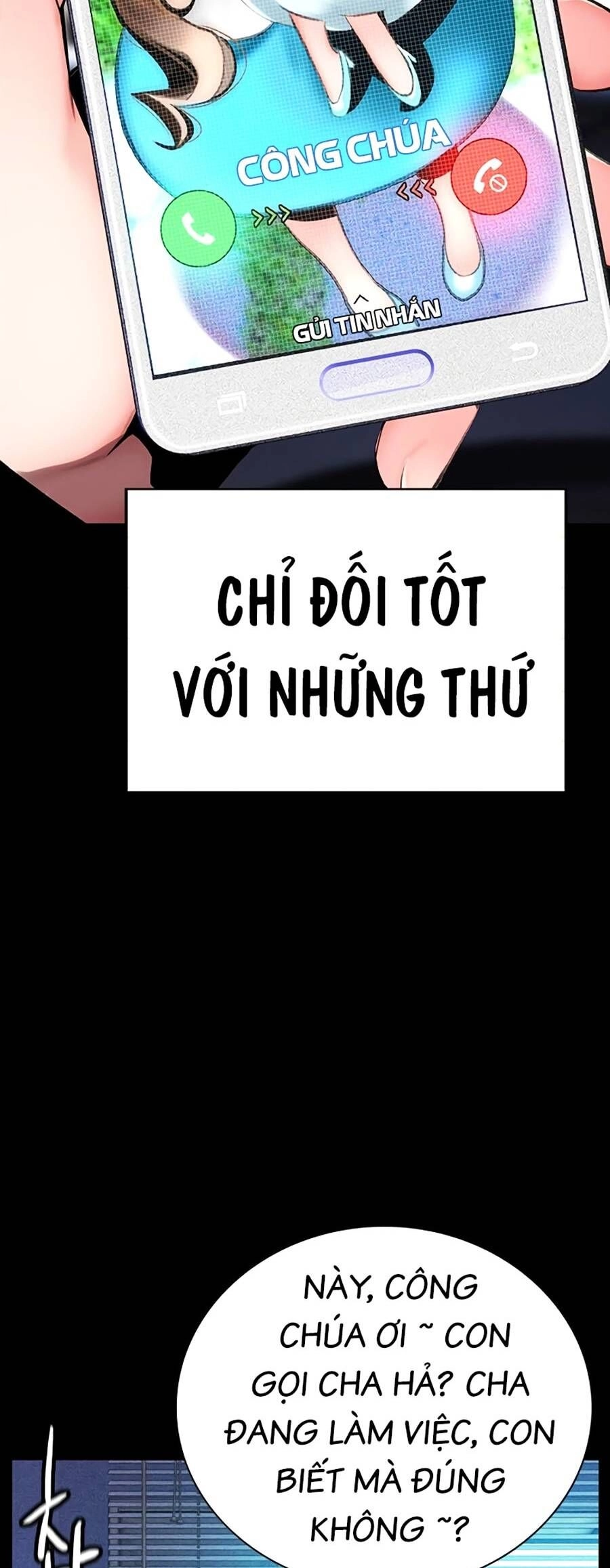 Nhân Trùng Đại Chiến Chapter 94 - 12