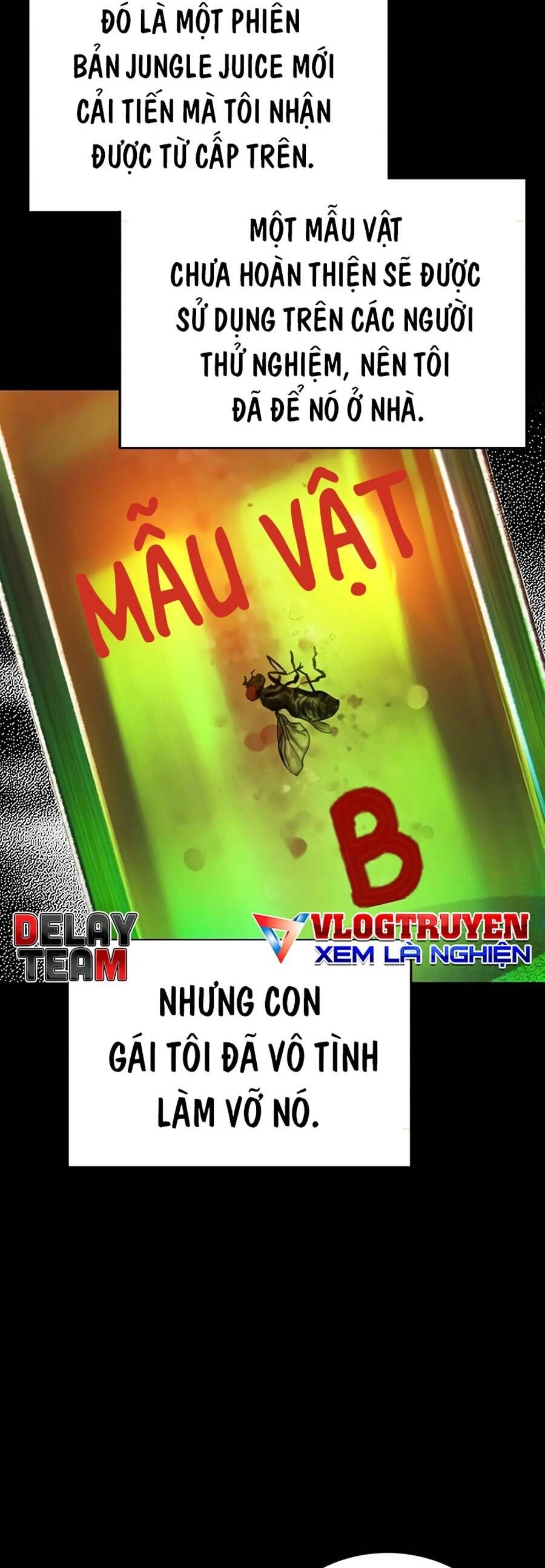 Nhân Trùng Đại Chiến Chapter 94 - 19